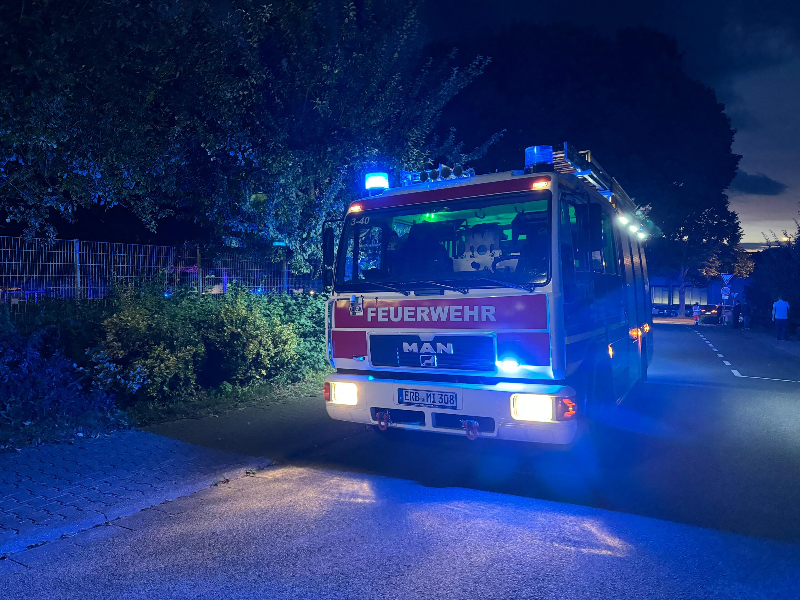 13.09.24 Brand in einem Heizungskeller (28-24)