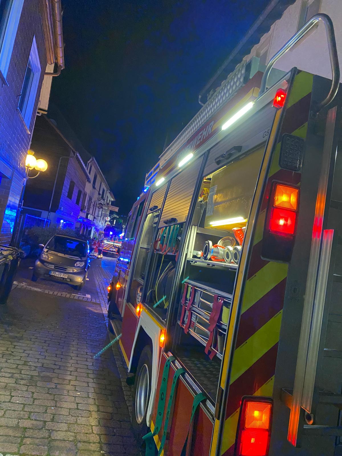 04.10.2024 Wohnungsbrand in der Kernstadt (29-24)