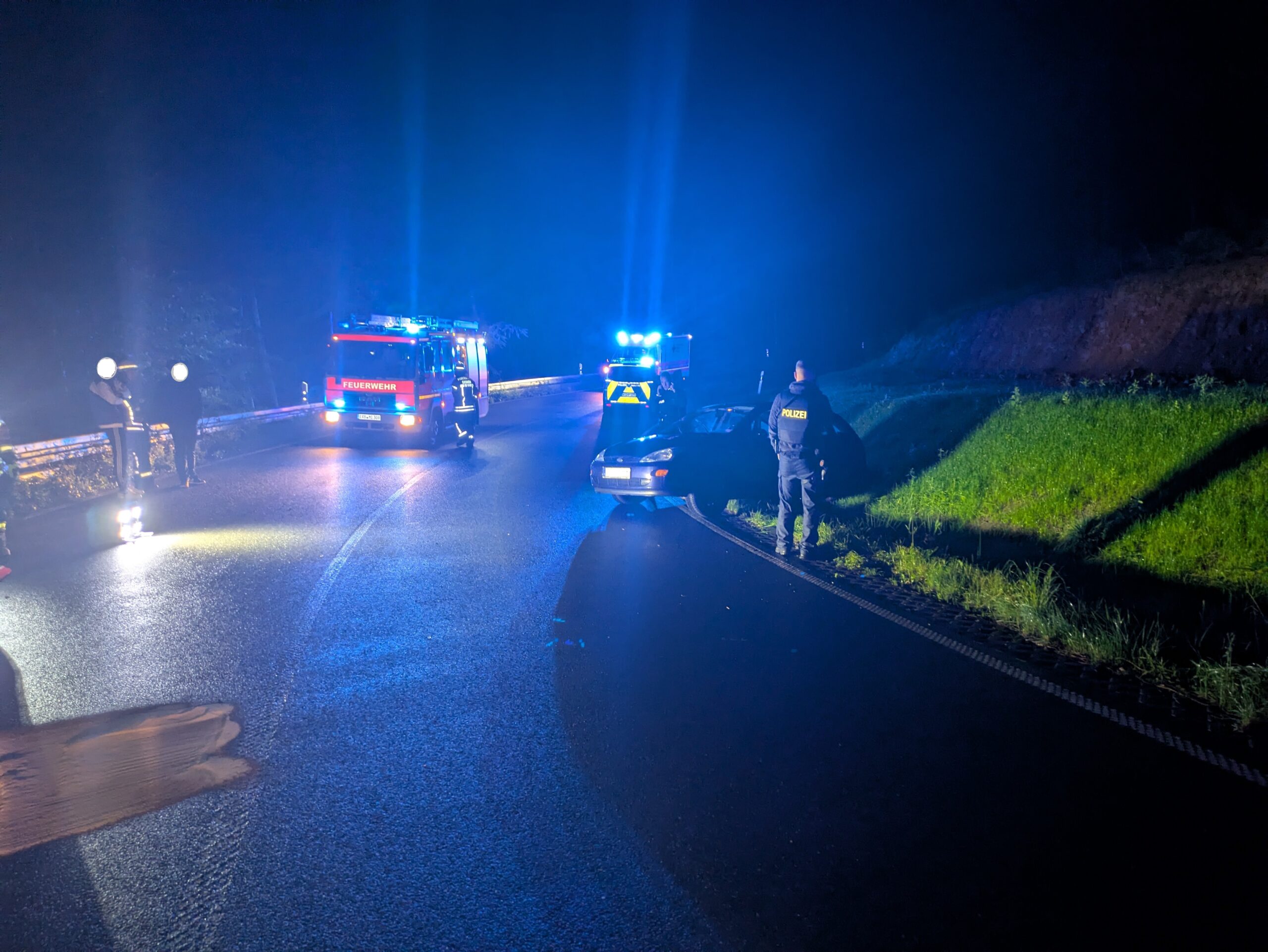 Einsätze 17/2025, 18/2025 und 19/2025