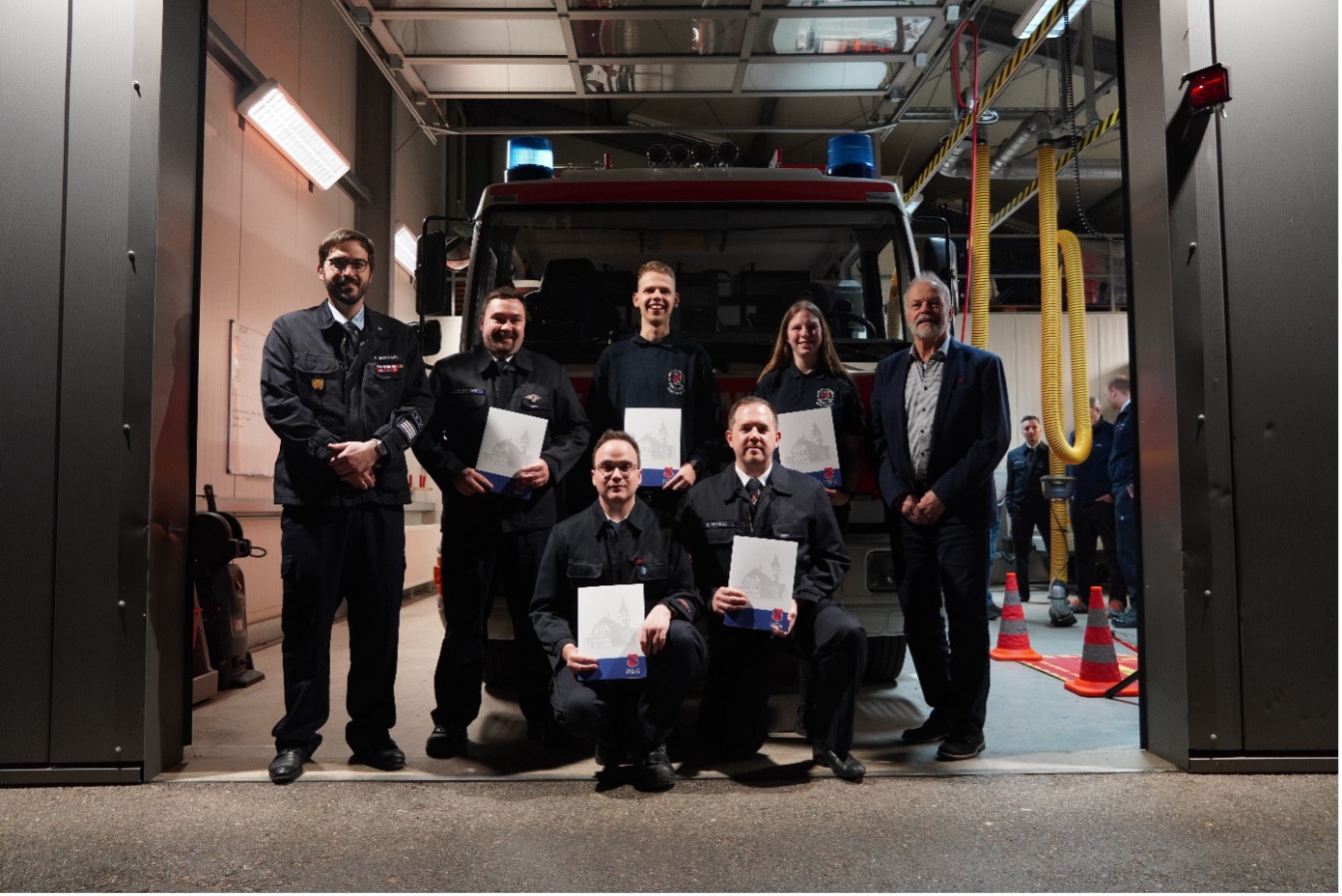 Jahreshauptversammlung 2026